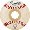 SPITFIRE F4 99A ROWAN SPITBALL 57MM NAT WHEELS SET