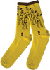 PSOCKADELIC KNOCKOUT CREW SOCKS