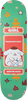 GIRL GASS SANRIO FRIENDS POMPOMPURIN SKATEBOARD DECK-8.5