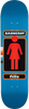 GIRL BANNEROT 93 TIL WR47D1 SKATEBOARD DECK-8.25
