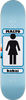 GIRL MALTO 93 TIL WR47D1 SKATEBOARD DECK-8.25