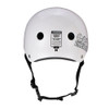 187 Pro Sweatsaver Helmet Gloss White Large