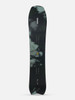 K2 Excavator Snowboard Black Grey 150