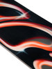 Ride Shadowban Snowboard Black 151