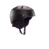 Bern Macon 2.0 JR Snow Helmet Mips Matte Black Black M/L