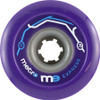 Metro Express 77mm 78a Purple Wheels