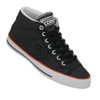 Converse Star Player II Skate Shoes Black Red White