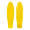 Penny Skateboard Nickel Yellow Deck Only