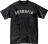 SK8MAFIA THE TRAP SS Tshirt L-BLACK
