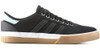 Adidas Lucas Puig Premier Adv Skate Shoes Black White Gum