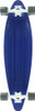 PENNY 36" LONGBOARD SKATEBOARD COMPLETE-9.5x36 ROYAL