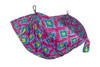 Grand Trunk Double Parachute Nylon Hammock Scales Print Bubblegum