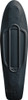 PENNY NICKEL 27" SKATEBOARD DECK BLACK