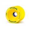 Orangatang In Heat Wheels Yellow