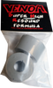 VENOM (SHR)DOWNHILLL-98a GREY BUSHING SET