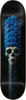 ZERO COLE SPRINGFIELD HORROR SKATE DECK-8.25 MARGE