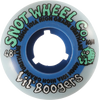 SNOT LIL BOOGERS 48MM 101A WHT/BLUE WHEELS SET