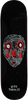 ZERO THOMAS PABLO MASK SKATEBOARD DECK-8.25