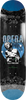 OPERA PERELSON GRASP SKATE DECK-8.38 BLUE SLICK