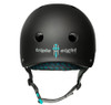 Triple8 Certified Sweatsaver Helmet Tony Hawk L/XL