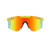 Pit Viper Double Wides 1993 Polarized