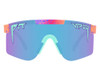 Pit Viper Single Wides Copacabana Polarized