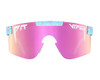 Pit Viper Single Wides Gobby Polarized