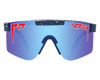 Pit Viper Single Wides Basketball Polarized