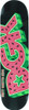 DGK PICNIC SKATEBOARD DECK-7.9