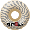 SPITFIRE REYNOLDS F4 93A CLASSIC 52MM NAT WHEELS SET