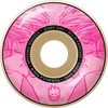 SPITFIRE F4 99A HSU SCI-FI 52MM NAT/PINK WHEELS SET