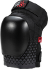 TRIPLE 8 KP 44 KNEE PAD XLARGE BLACK/GREY