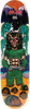 METAL SILAS BAKWAS SKATEBOARD DECK-8.75X32.25