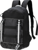 187 SWITCH BACKPACK BLACK