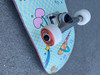 Impala Element Crupie Custom Skateboard Complete Blue 8.0