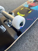 ATM Element Acid Skateboard Complete Black 8.0