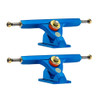 Caliber II Longboard Trucks Set Satin Blue 44/10"