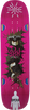 OPERA BECKETT WATCHING SKATEBOARD DECK-8.75X32.5 WHEEL WELLS