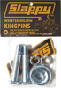SLAPPY INVERTED HOLLOW KINGPIN POLISHED