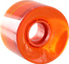 OJ III HOT JUICE MINI 78a 55mm TRANS.ORANGE Skateboard Wheels