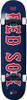 ELEMENT MLB RED SOX SKATEBOARD COMPLETE-7.75