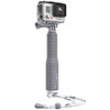 SP Gadgets GoPro POV POLE 19" Silver Small