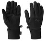 Outdoor Research OR PL 100 Sensor Gloves Womens Black L