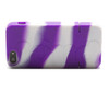 Loud iPhone 5 Case Purple Swirl