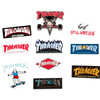 Thrasher 10 Pack Stickers Collage Assorted
