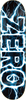 ZERO LIGHTNING ARMY SKATEBOARD DECK-8.25