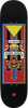 CHOCOLATE ALVAREZ TRAJINERAS SKATEBOARD DECK-8.25