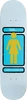 GIRL KENNEDY HAND SHAKERS SKATEBOARD DECK-8.25