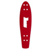 Penny Skateboard Nickel Grip Tape Red