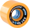 SEISMIC HOT SPOT 63mm 83a MANGO DEFCON WHEELS SET